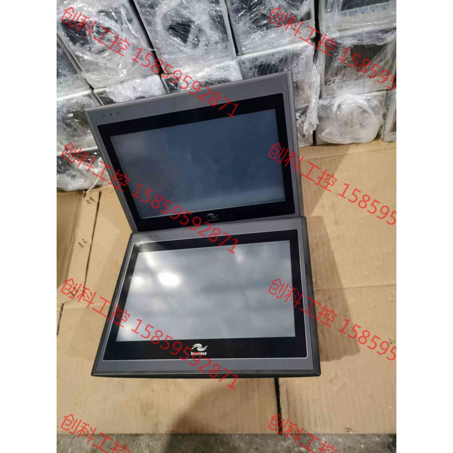 原装正品汇川触摸屏Inovance IT5100T