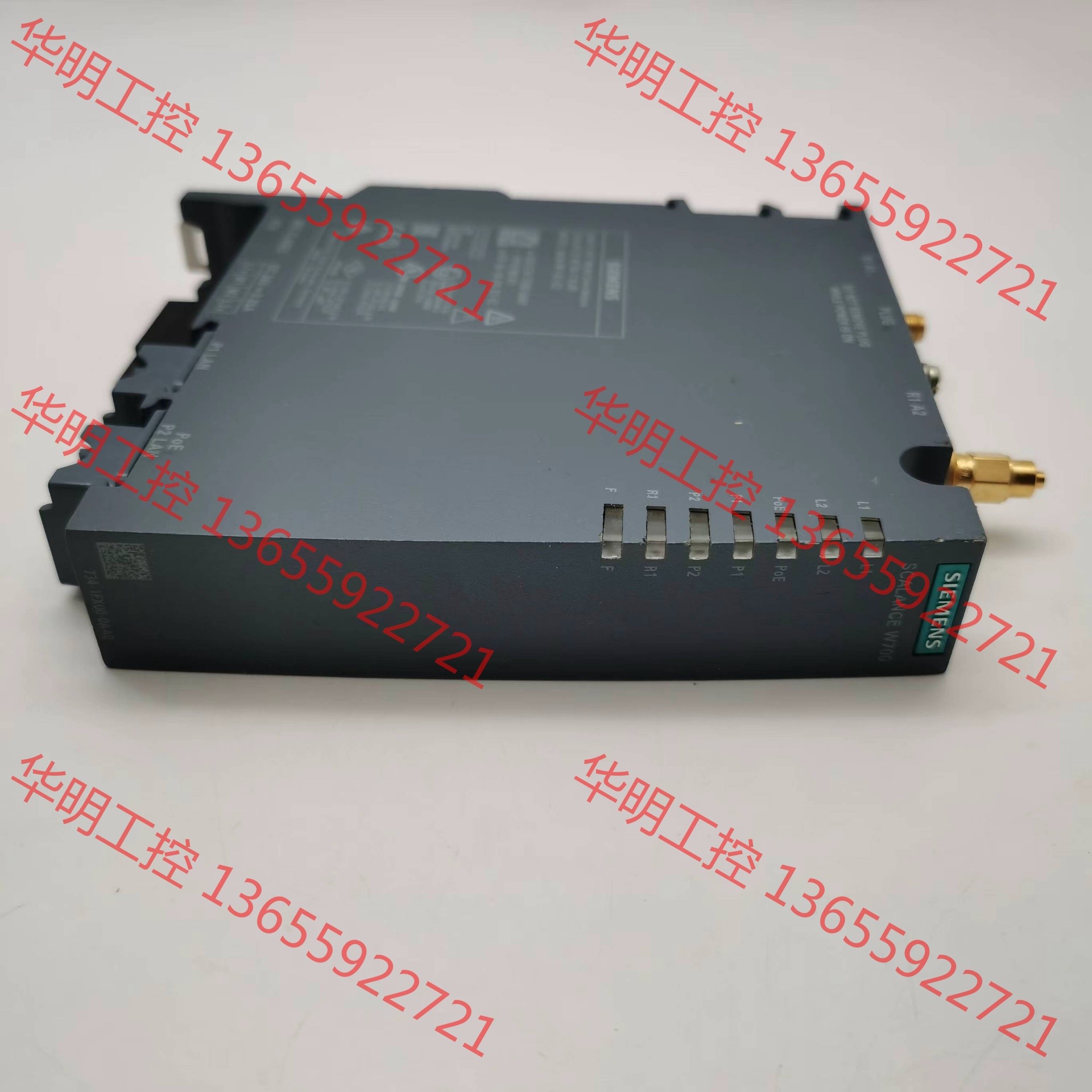 议价 全新6GK5734-1FX00-0AA0原装西门子SCALA