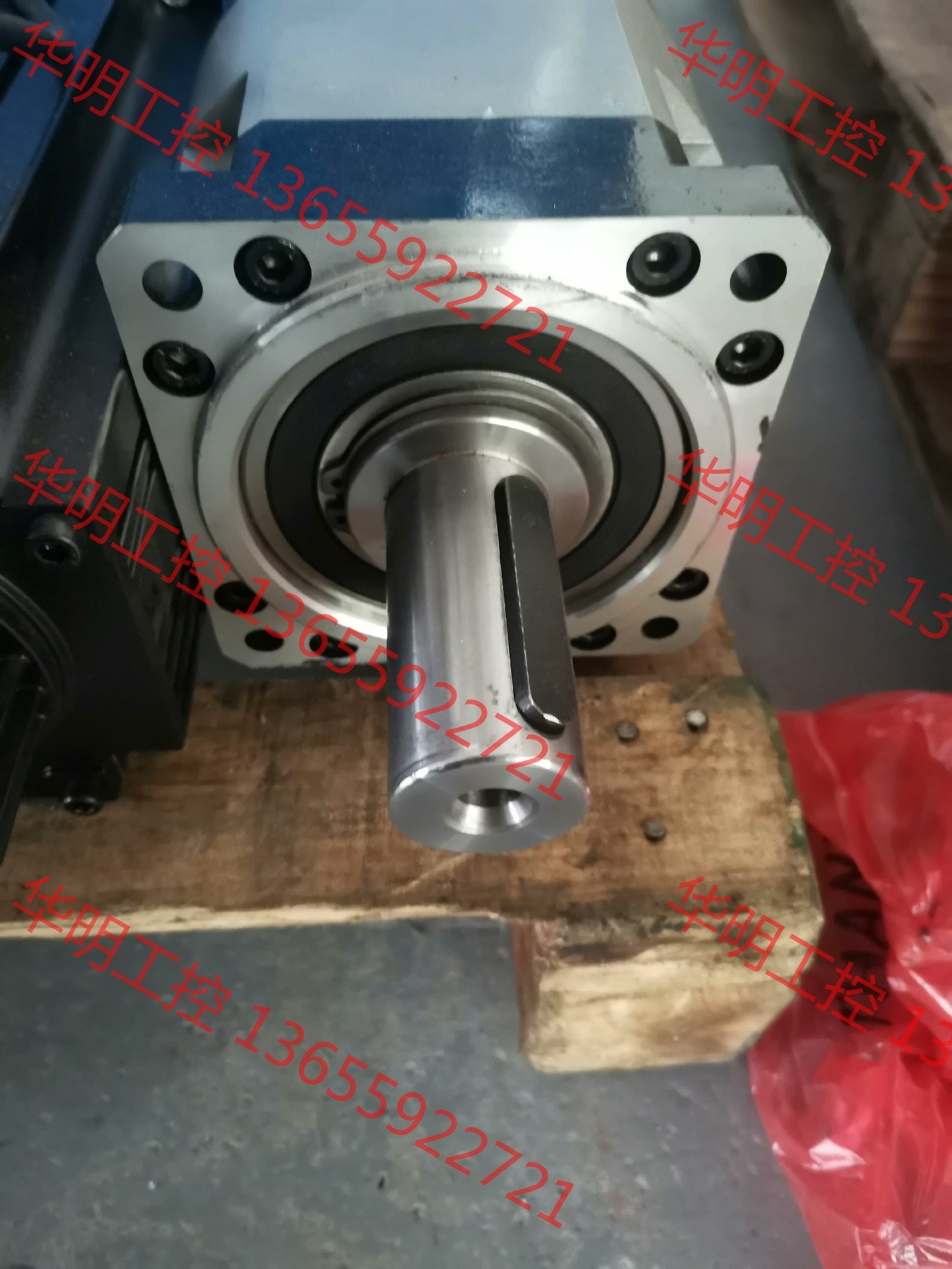 议价 减速机(NEWSTART) PS142L2-015-P2-S