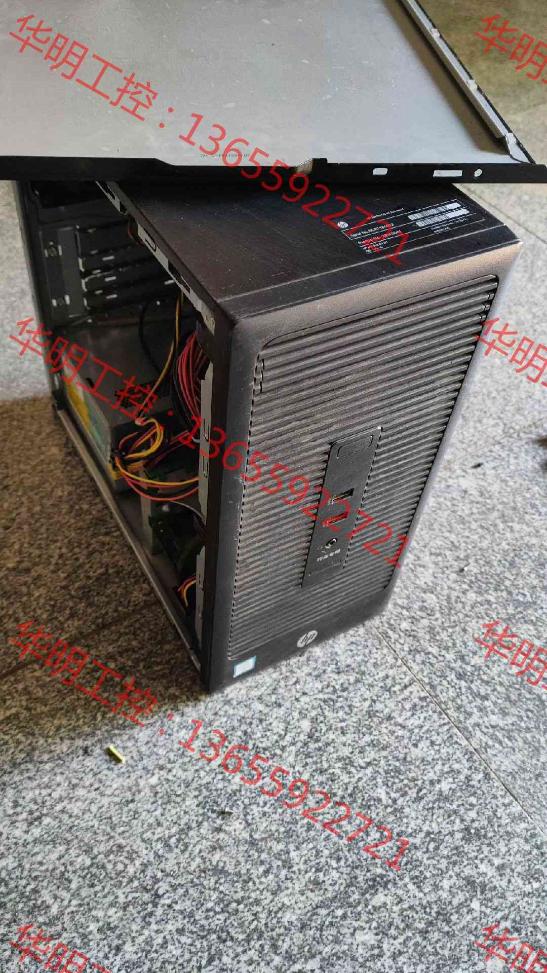 议价 惠普288 Pro G2 MT H110主板