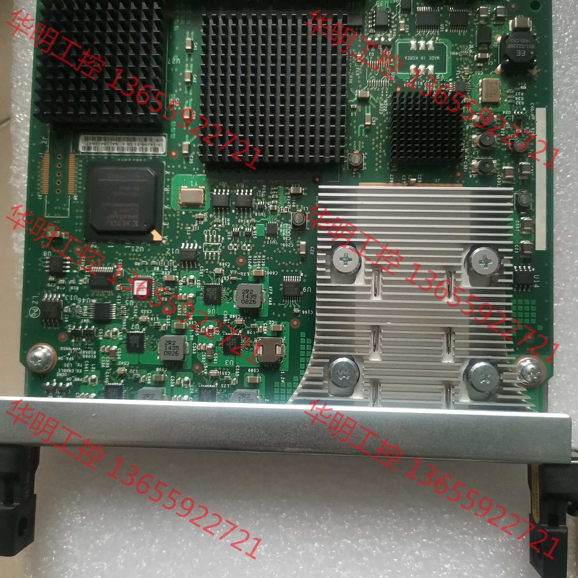 议价 思科 SPA-1X10GE-L-V2 V04现货一块