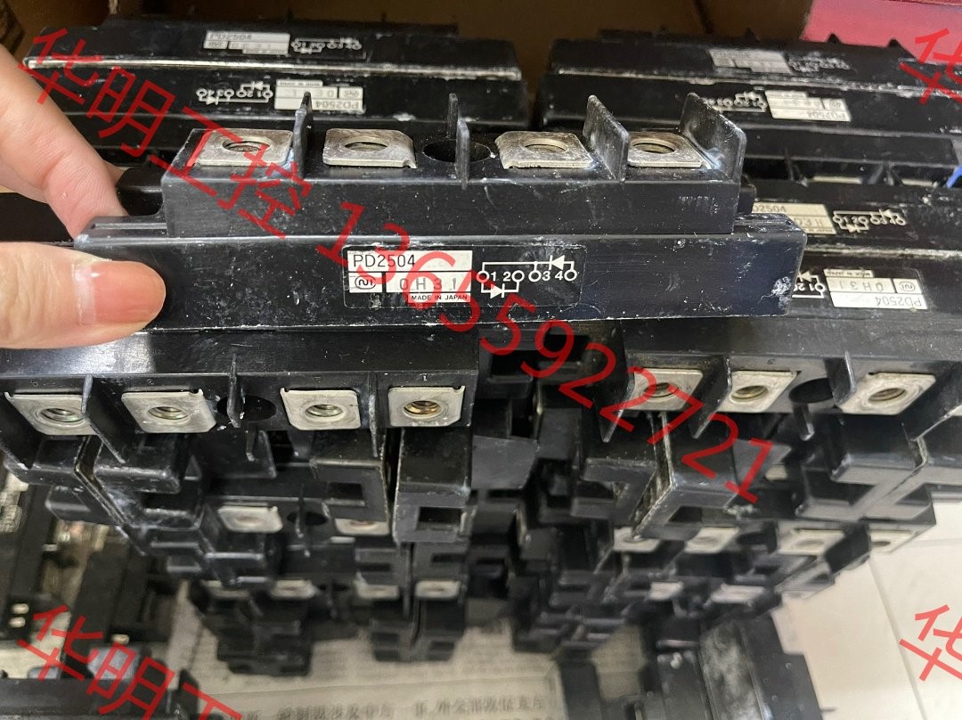 议价 PD2508C PD2504 PD1508 PD2008模块