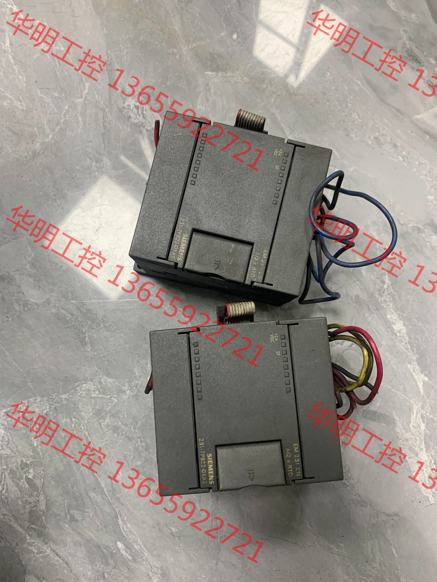 议价 西门子 EM231 CN   6ES7231-7PB22-0