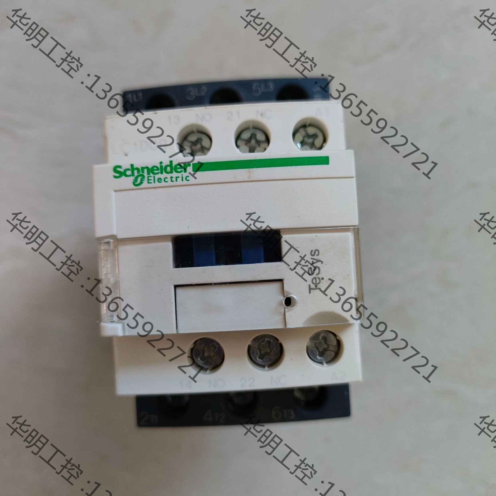 议价 施耐德接触器LC1D09M7C  LC1D09B7C   L