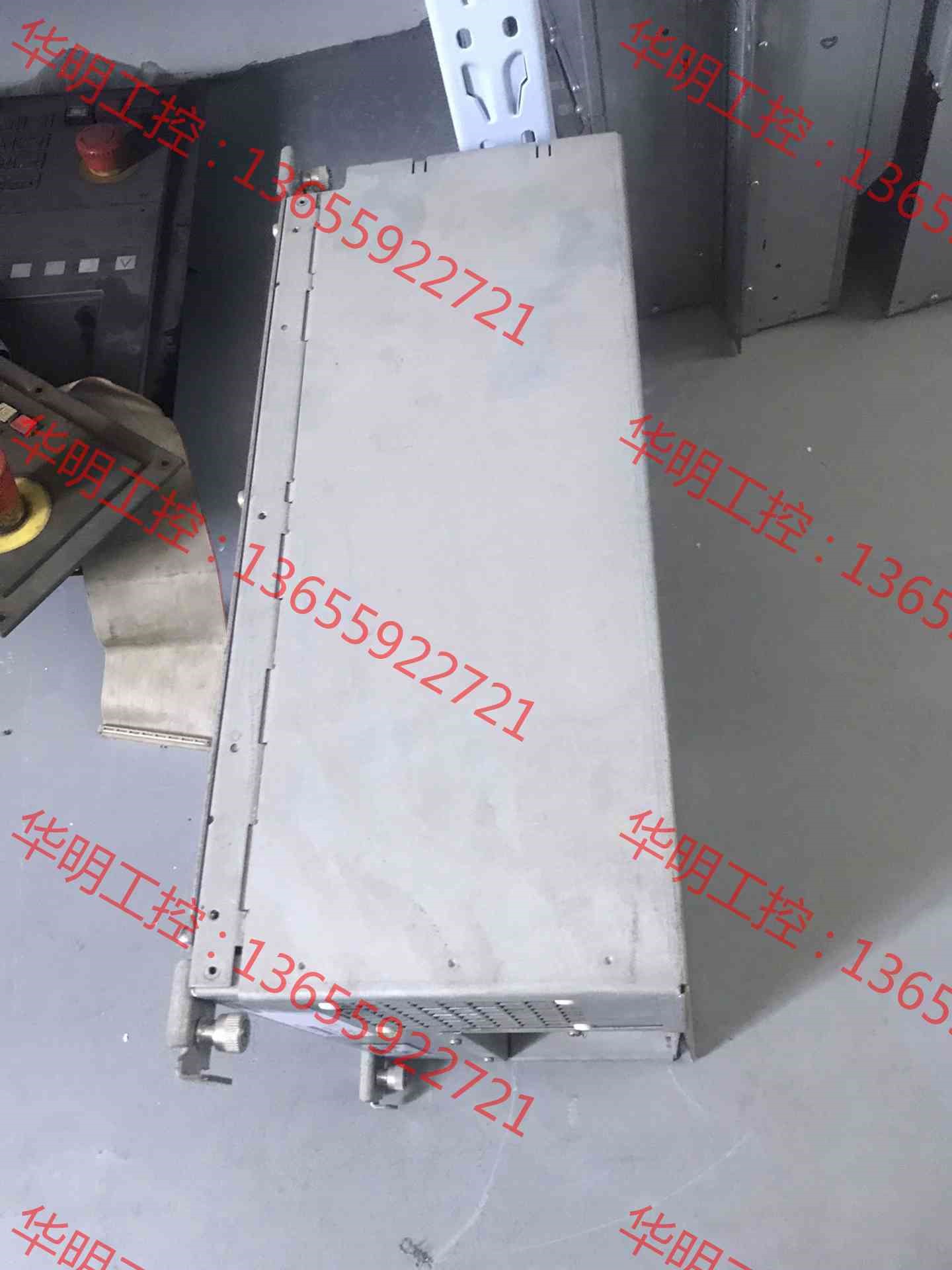 议价 西门子工控机主机6AV7704-2DC40-0AD0实物拍摄