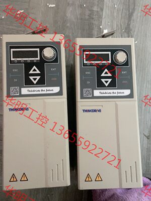 议价 广东科动变频器：TD620S-4T1.5G/2.2LB，原装