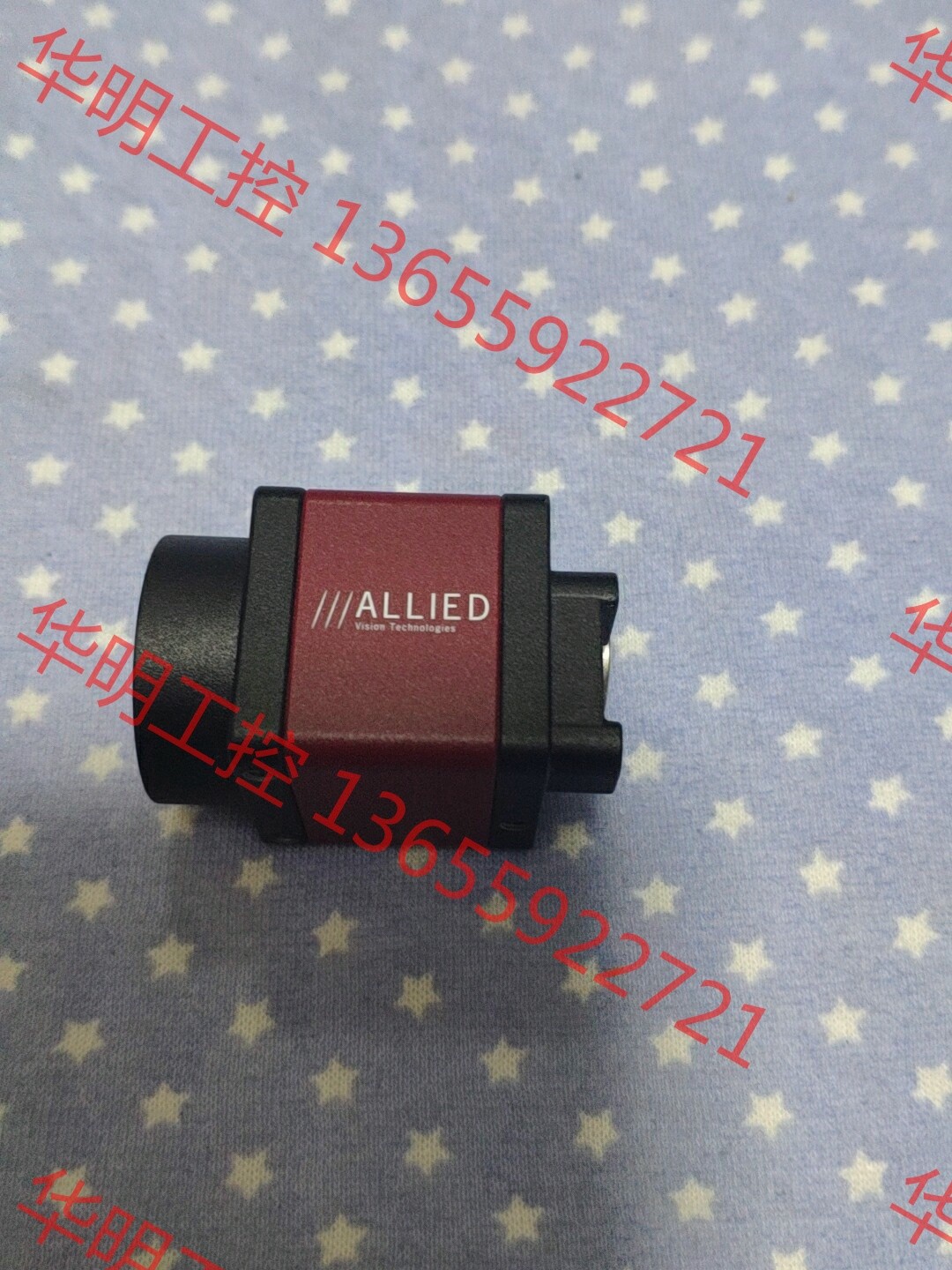 议价 ALLIED 相机 GPF 032B ASG  议价