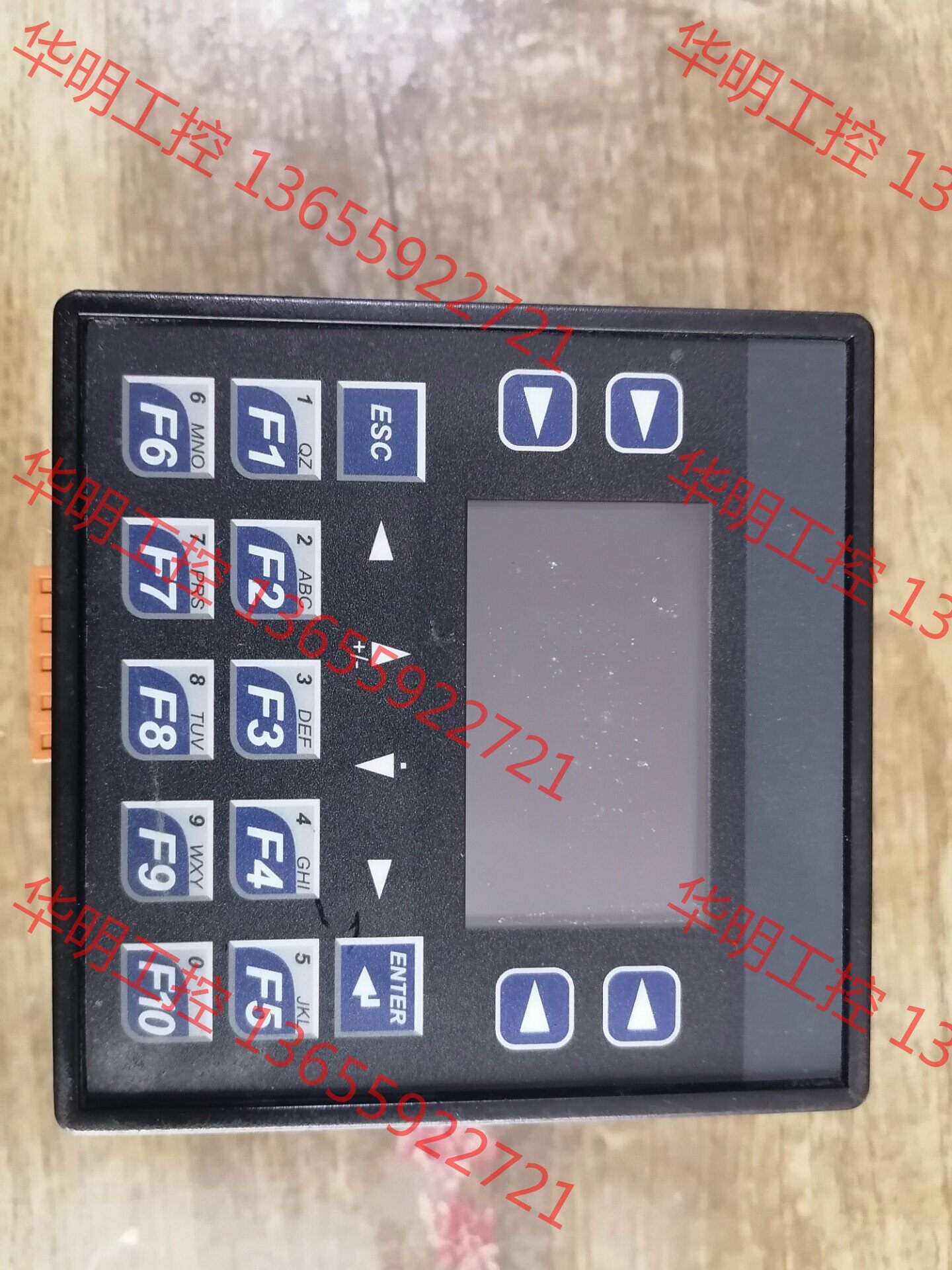 议价 浩纳尔horner一体控制器 he-xe104hg 12-2