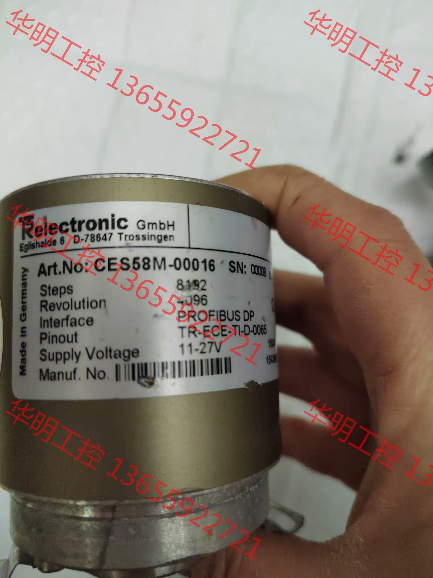 议价 原装正品拆机二手TR  CEW58M-00016，功能 包好