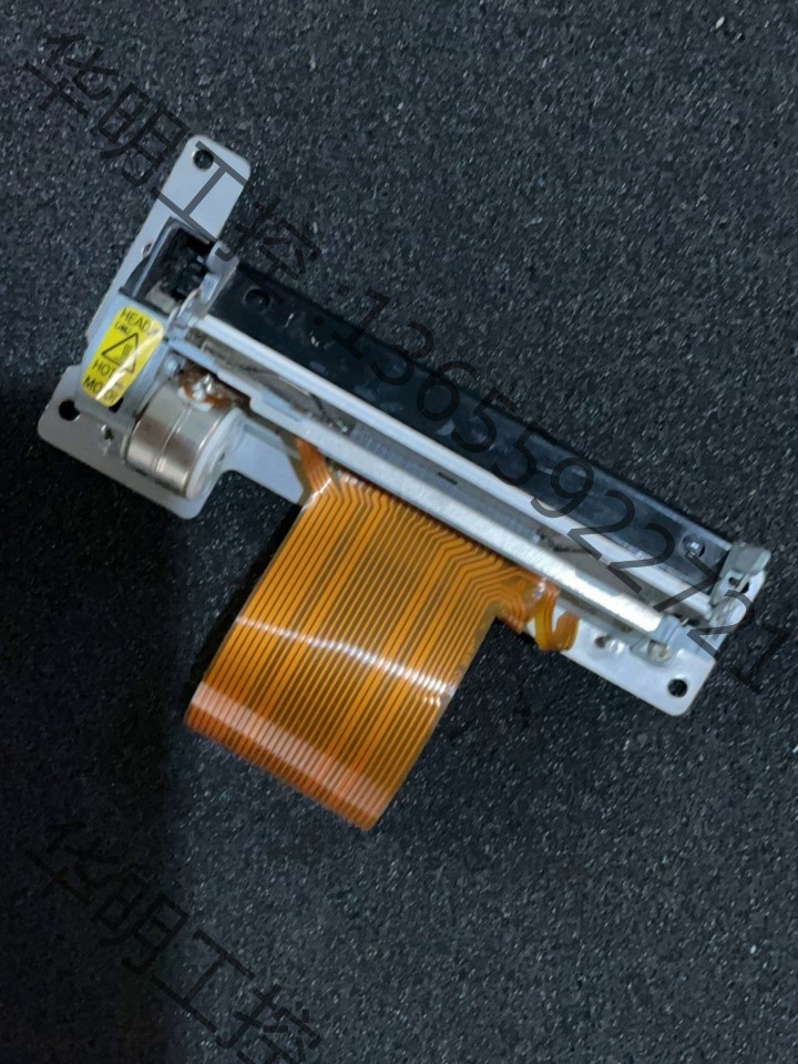 议价 FTP-638MCL103富士通热敏打印头。