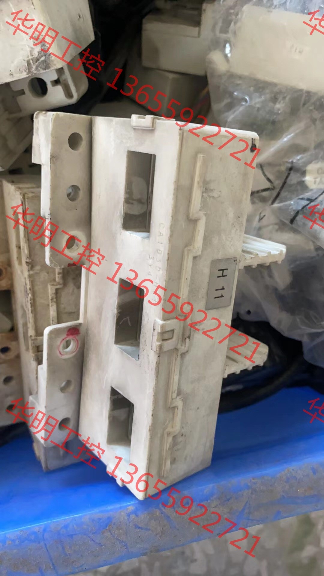 议价 二手原装拆机CA1630-H11Mitsubishi三菱A7