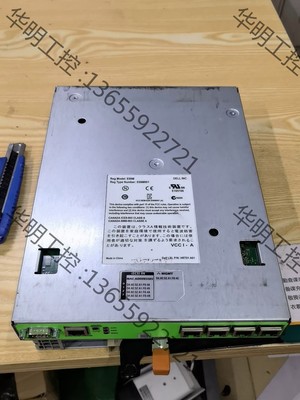 议价 DELL EqualLogic  PS6110控制器061N