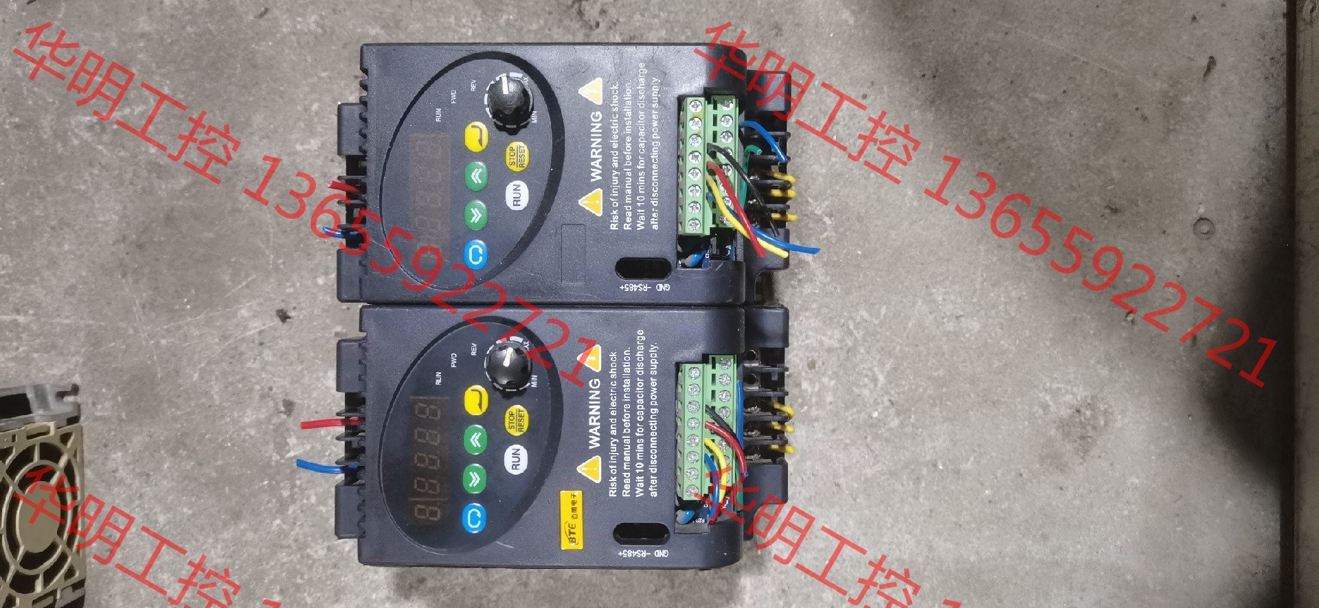 议价 百腾变频器，FID1P5G1-221A1