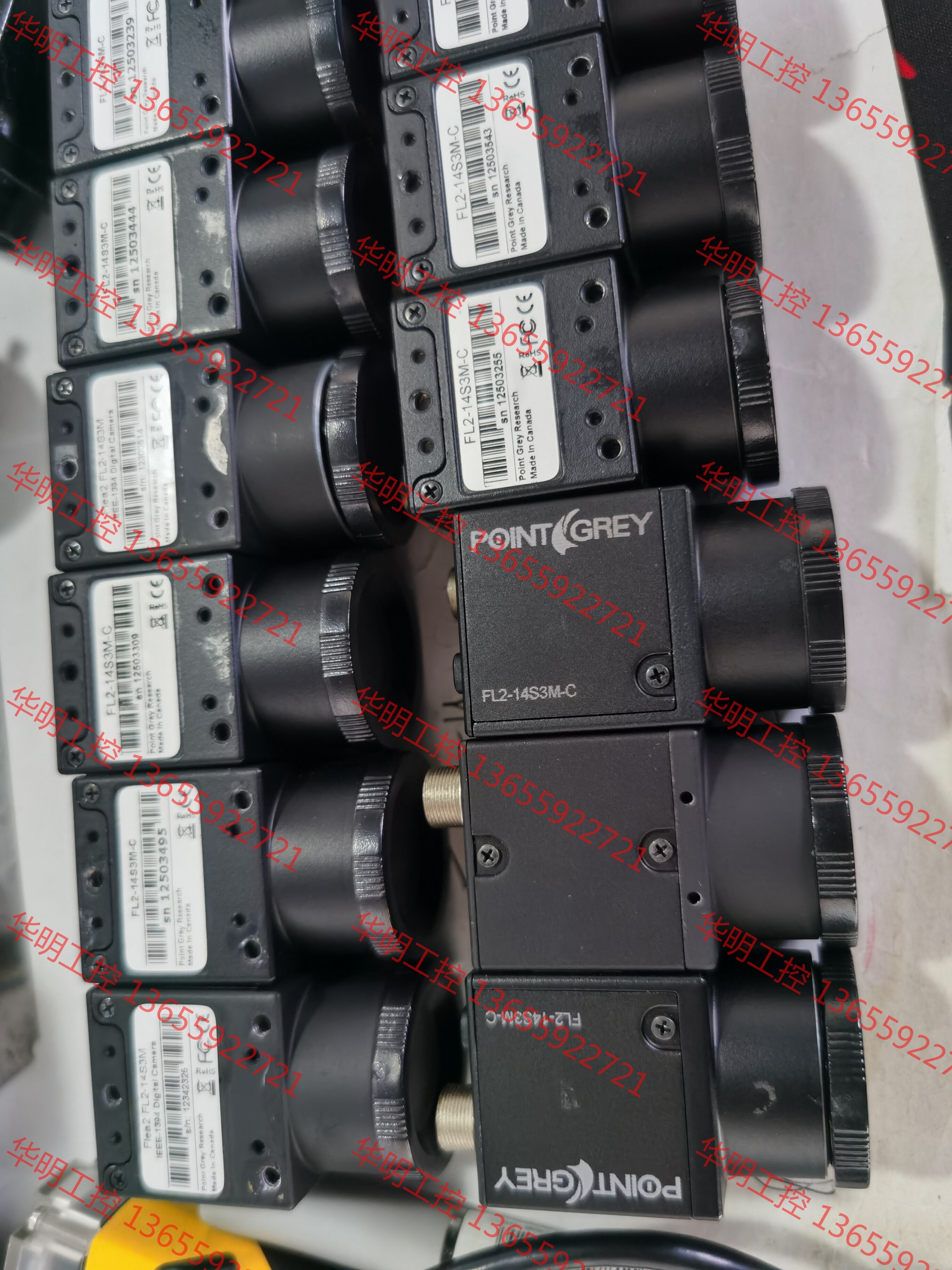 议价 fl2-14s3m fl2-20s4m fl2g-50s5m