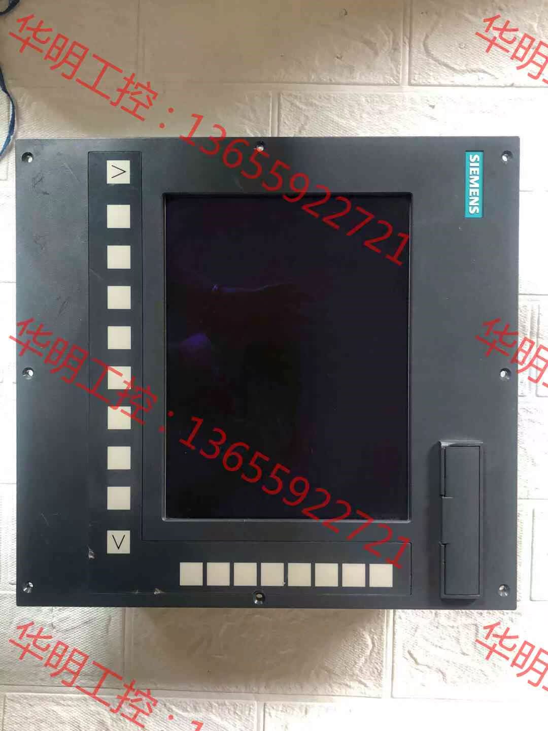 议价 6FC5370-0AA00-1AA0 802DSL系统 二手