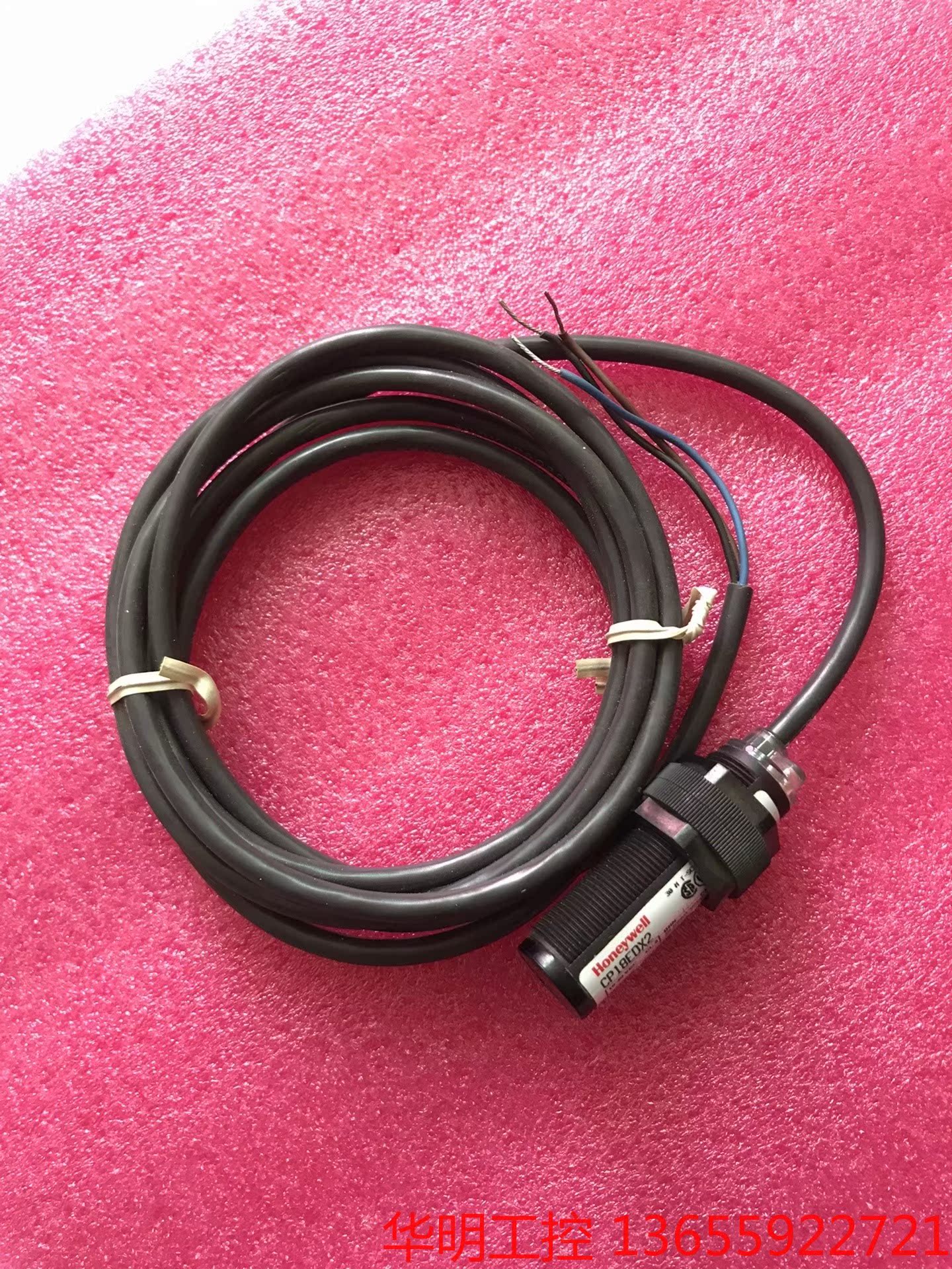 议价 霍尼韦尔CP18EDX2传感器