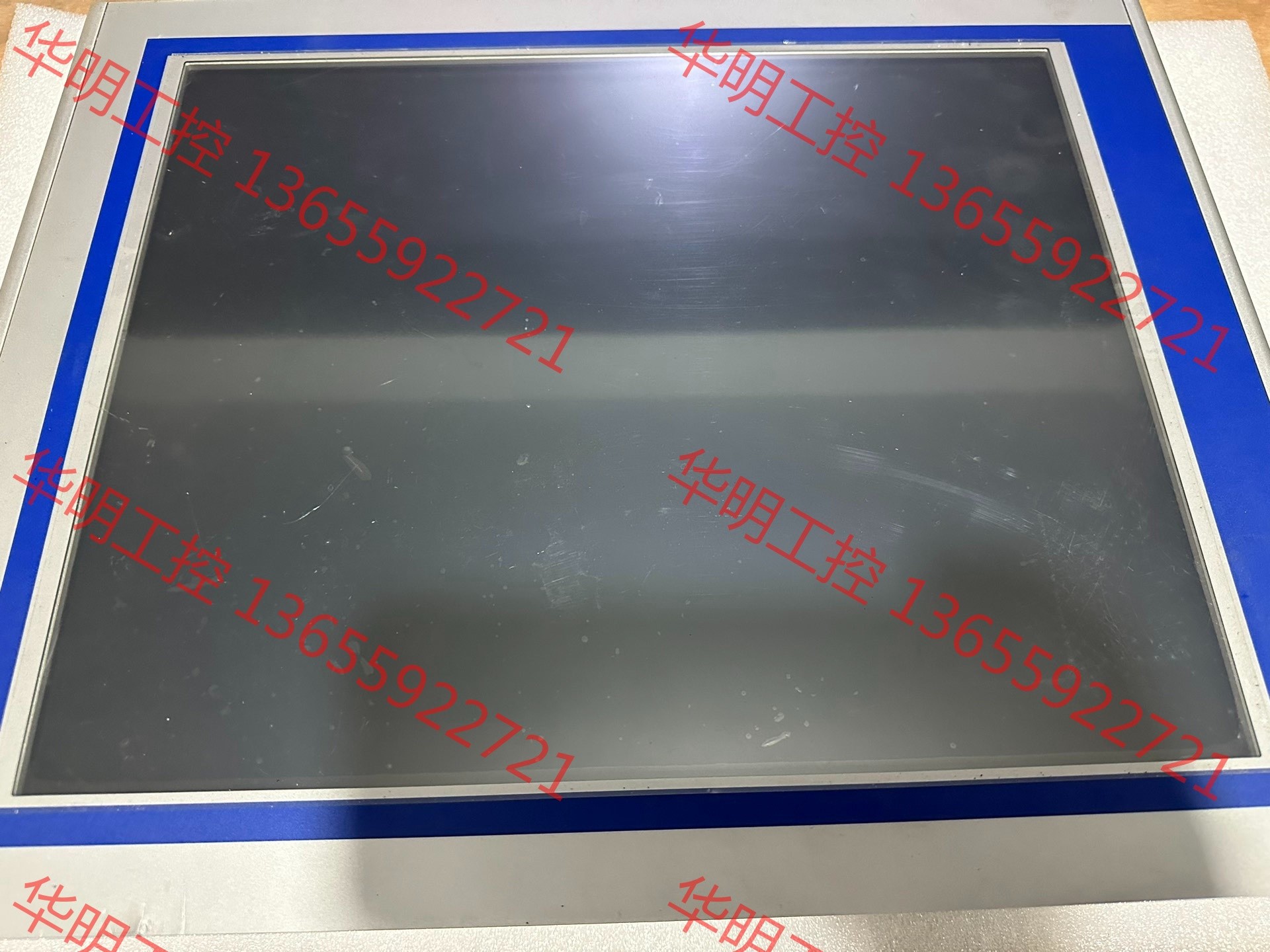 议价 TPC6000-RM172-T-JG-4G-SSD128G，