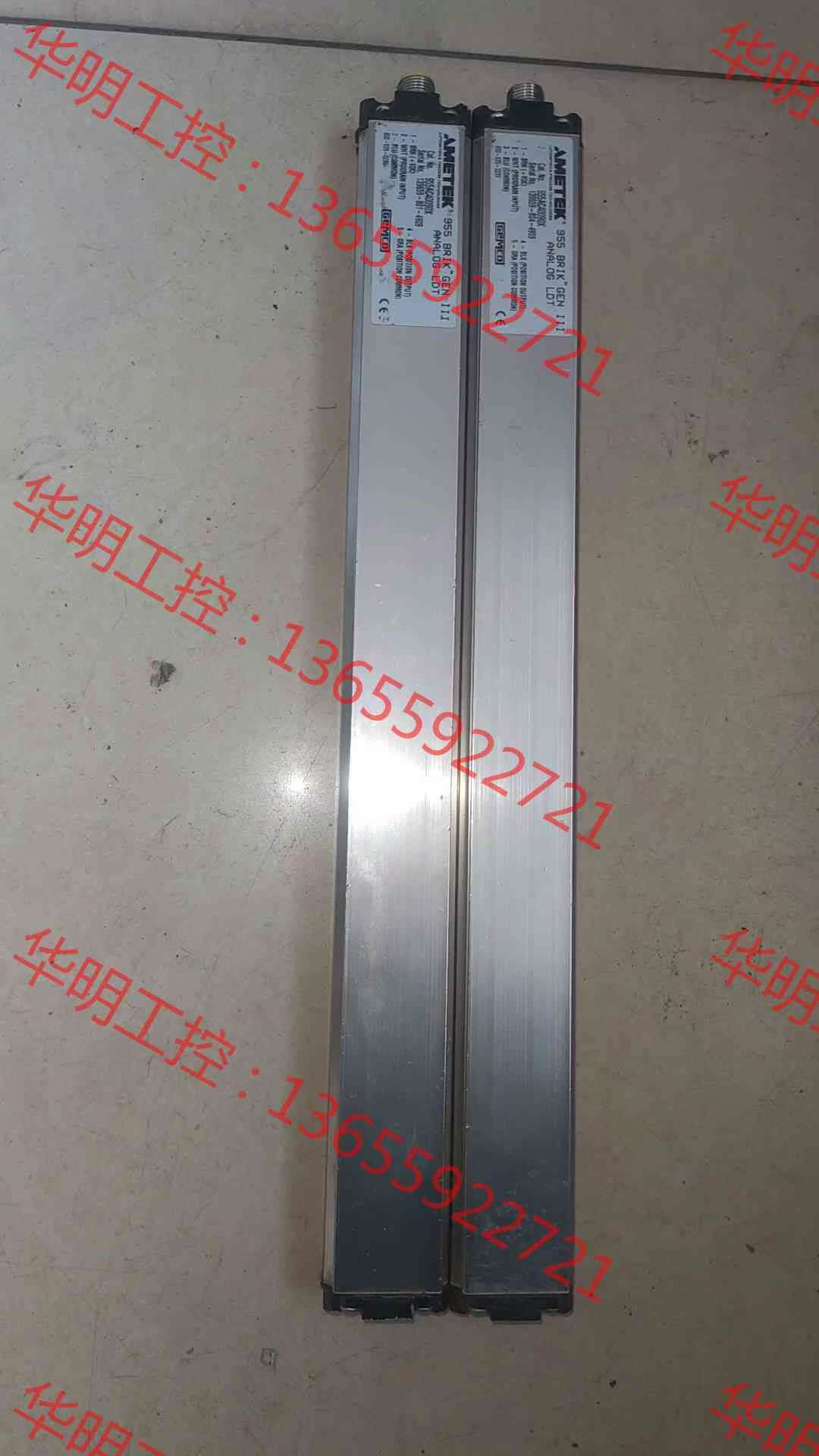 议价 Ametek  955  BRIK GEN   955AC4