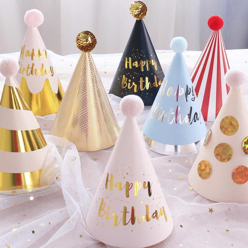 ins网红创意定制宠物发光蛋糕