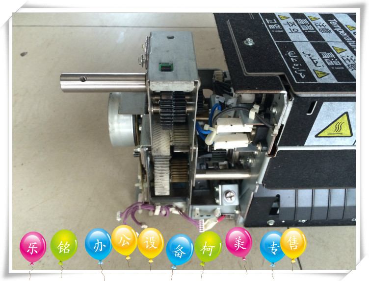 柯美复印机6500  6501  6000  7000原装拆机定影器|ruв категории офисное оборудование/расходные материалы/соответствующие услуги, композитный копир - от Buy2taobao.com для оказания профессиональной услуги покупки агента Taobao