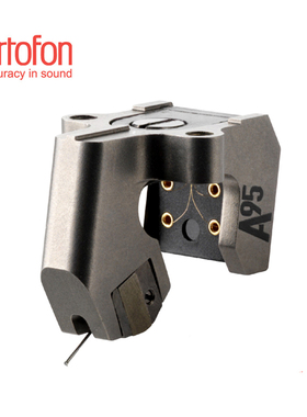丹麦Ortofon 高度风 MC A-95 黑胶唱头 限量500个 MC动圈式唱头