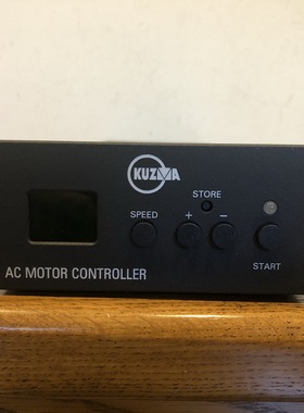 古诗玛Kuzma-Stabi S POWER SUPPLY PS AC独立外置电源控速带微调