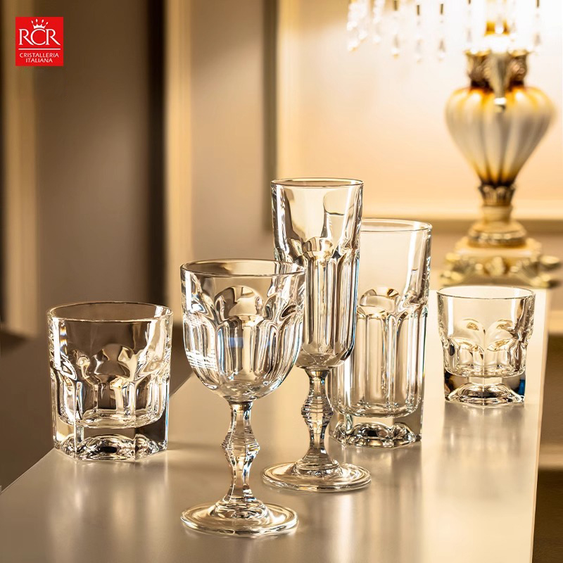古典酒杯RCR欧式170ml