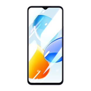 适用荣耀畅玩50钢化膜荣耀畅玩50m手机膜保护全屏防摔贴膜JDY-AN00蓝光6.56英寸抗指纹新款防窥覆盖JDY-AN00