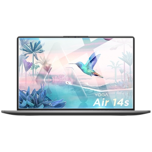 适用联想YOGA Air 14 AI屏幕膜2024笔记本YOGA Pro16s电脑YOGA Pro14s钢化膜保护贴膜14.5英寸蓝光16寸磨砂14