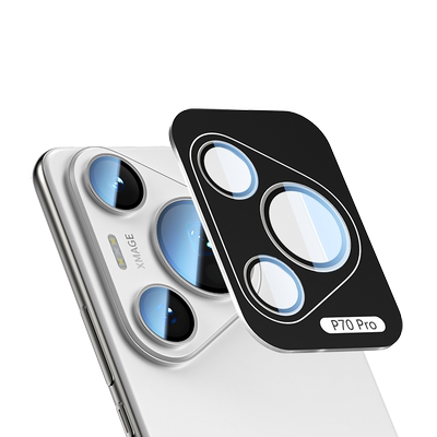 适用华为Pura70Ultra镜头膜pro+