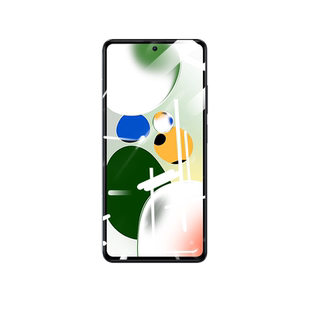 适用红米note12pro极速版钢化膜小米note12手机膜贴膜全屏覆盖保护膜12pro+新款新品redmi防摔noto防爆12por