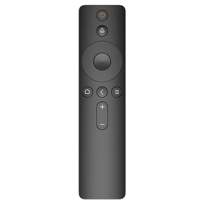 适用小米电视遥控器保护套防尘套