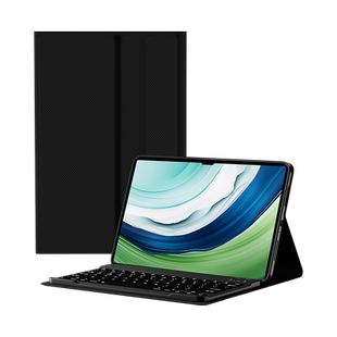 适用华为MatePadPro13.2保护套键盘2023新款保护壳华为平板MatePad Pro磁吸pad带笔槽13.2英寸智能电脑皮套壳