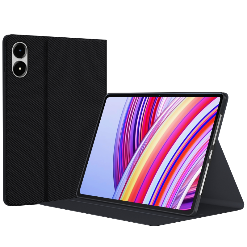 潮拍适用RedmiPadPro保护套12.1英寸红米padpro5G版平板保护壳padpro小米redmi padpro红米平板pro保护套新款