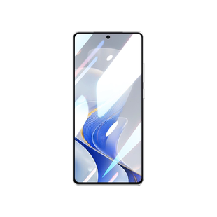 适用vivoS19钢化膜vivo S19手机防窥膜高清防爆S19屏幕透明玻璃膜游戏vivi保护贴膜防蓝光防偷窥全屏覆盖十九