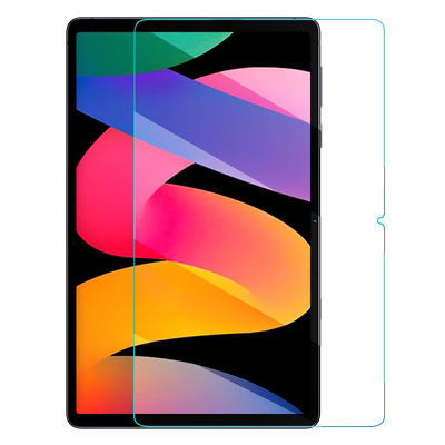 适用redmipadse钢化膜红米平板
