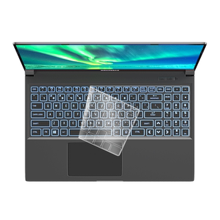 机械革命键盘膜极光ProZ笔记本Air无界14pro电脑旷世16 Super蛟龙16K保护膜G16贴15全覆盖深海泰坦耀世2024款