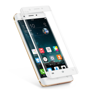 适用vivoxplay6钢化膜xplay6手机曲面xplay5全屏覆盖5a保护蓝光玻