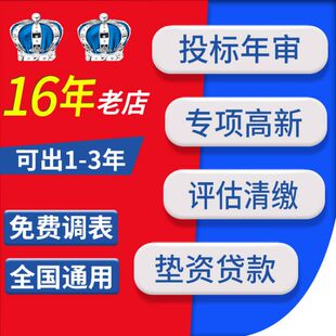 公司审计年审投标验资带码报告高新专项民非咨询离任注销清算会计顺丰包邮备案