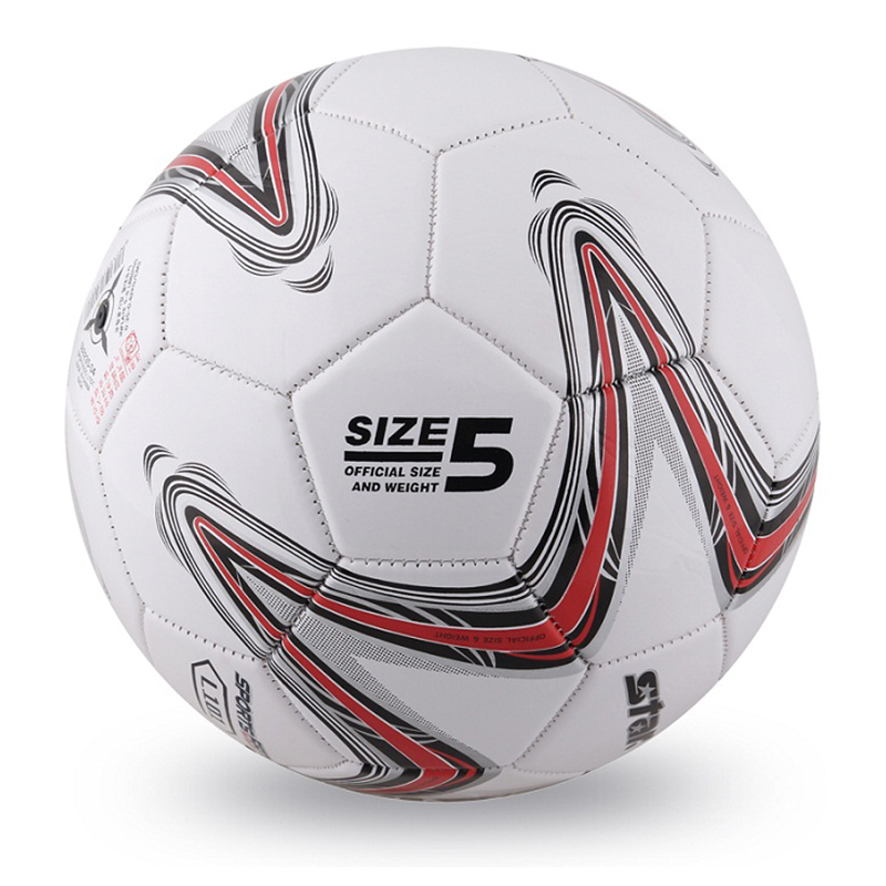 Ballon de foot - Ref 4981 Image 4