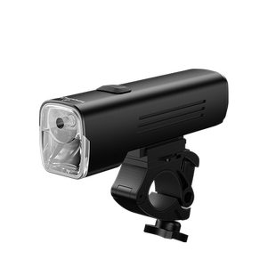 神火BL12自行车前灯夜骑前灯强光防水山地车公路夜间照明骑行装备