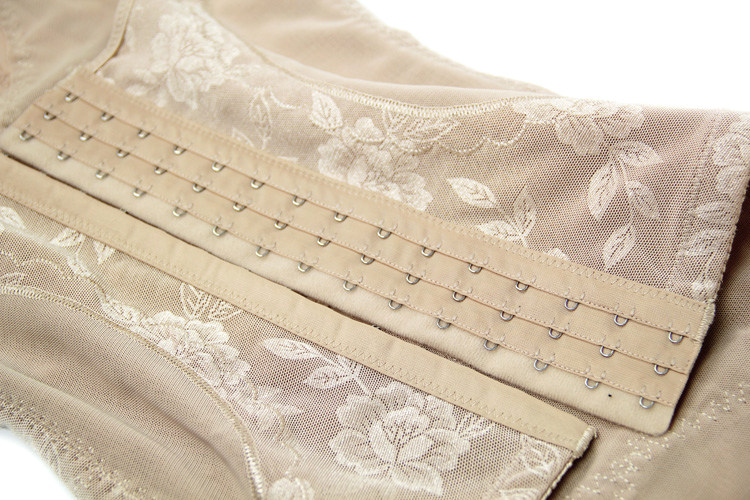 Sous-vêtement minceur en nylon - Ref 690083 Image 4