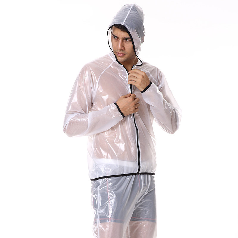 Tenue de cyclisme mixte - Ref 2217198 Image 4