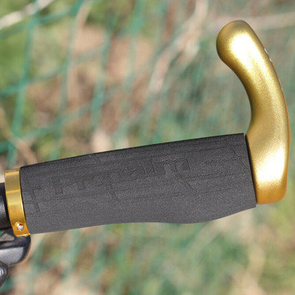 Poignées de vélo PROPALM - Ref 2356095 Image 3