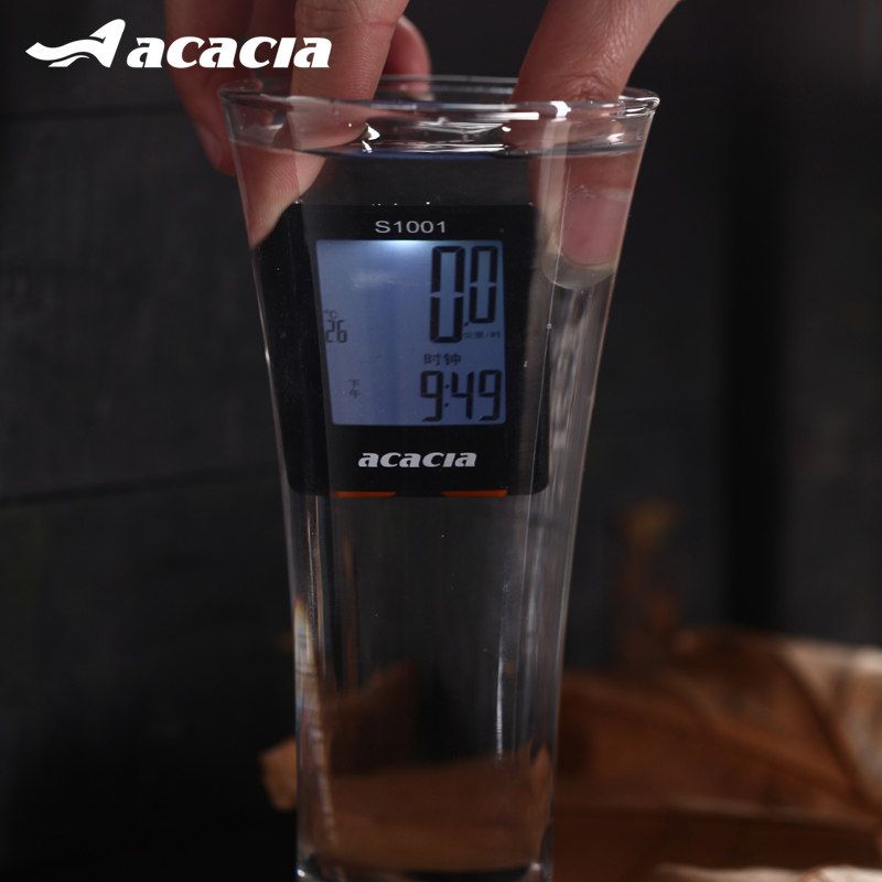 Compteur de vélo ACACIA - Ref 2416922 Image 3