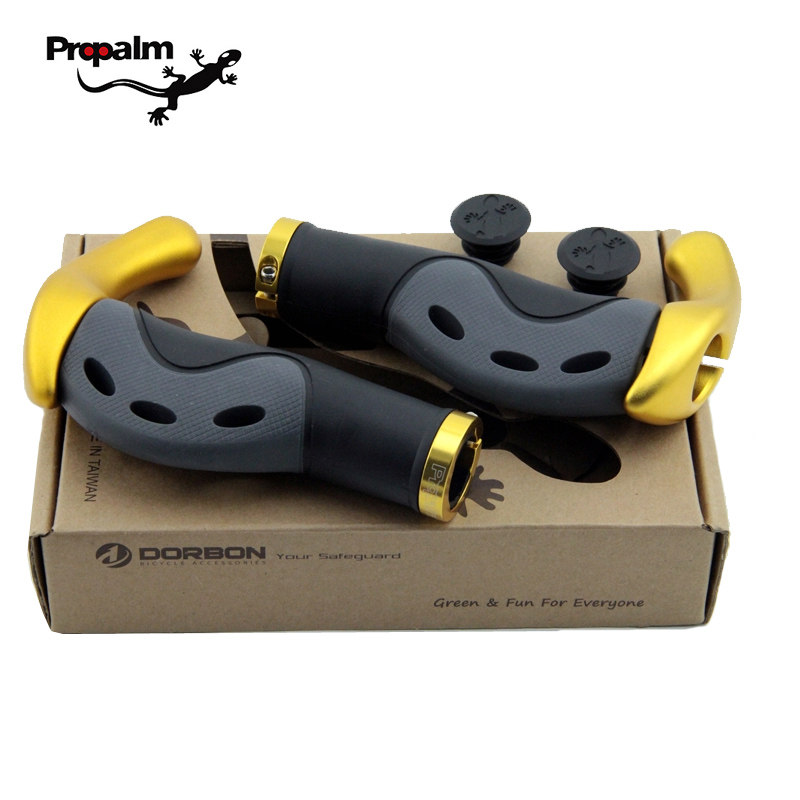 Poignées de vélo PROPALM - Ref 2336606 Image 3