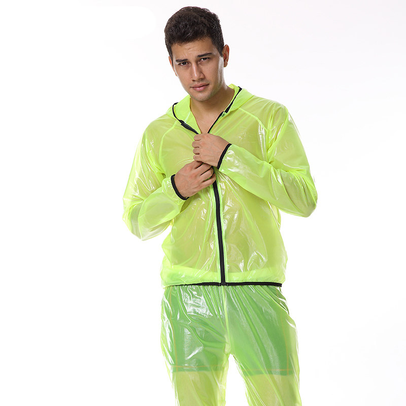 Tenue de cyclisme mixte - Ref 2217198 Image 3