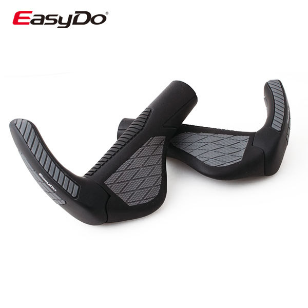 Poignées de vélo EASYDO - Ref 2349815 Image 5