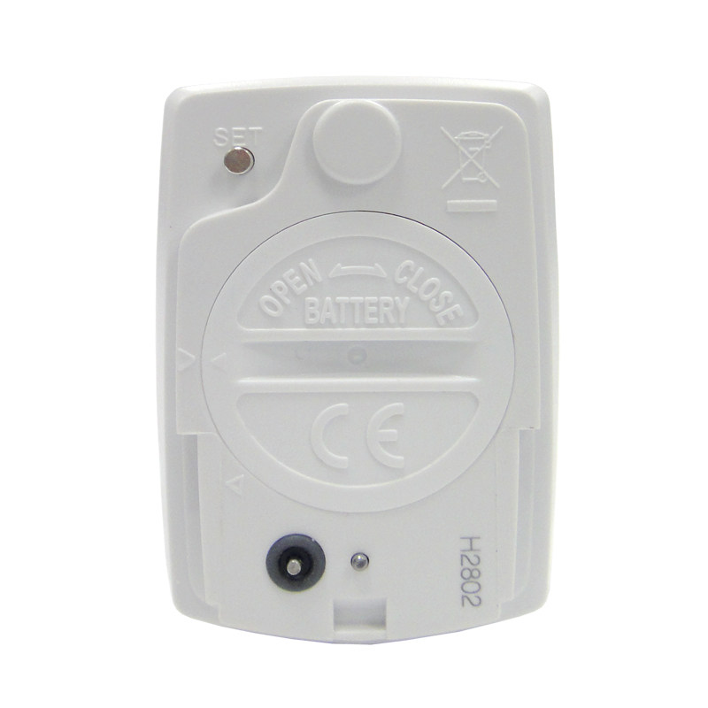 Compteur de vélo ECHOWELL - Ref 2425606 Image 4