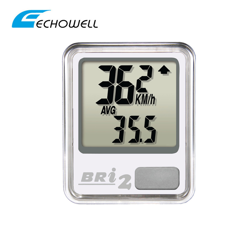 Tableau de bord vélo ECHOWELL - Ref 2424546 Image 4
